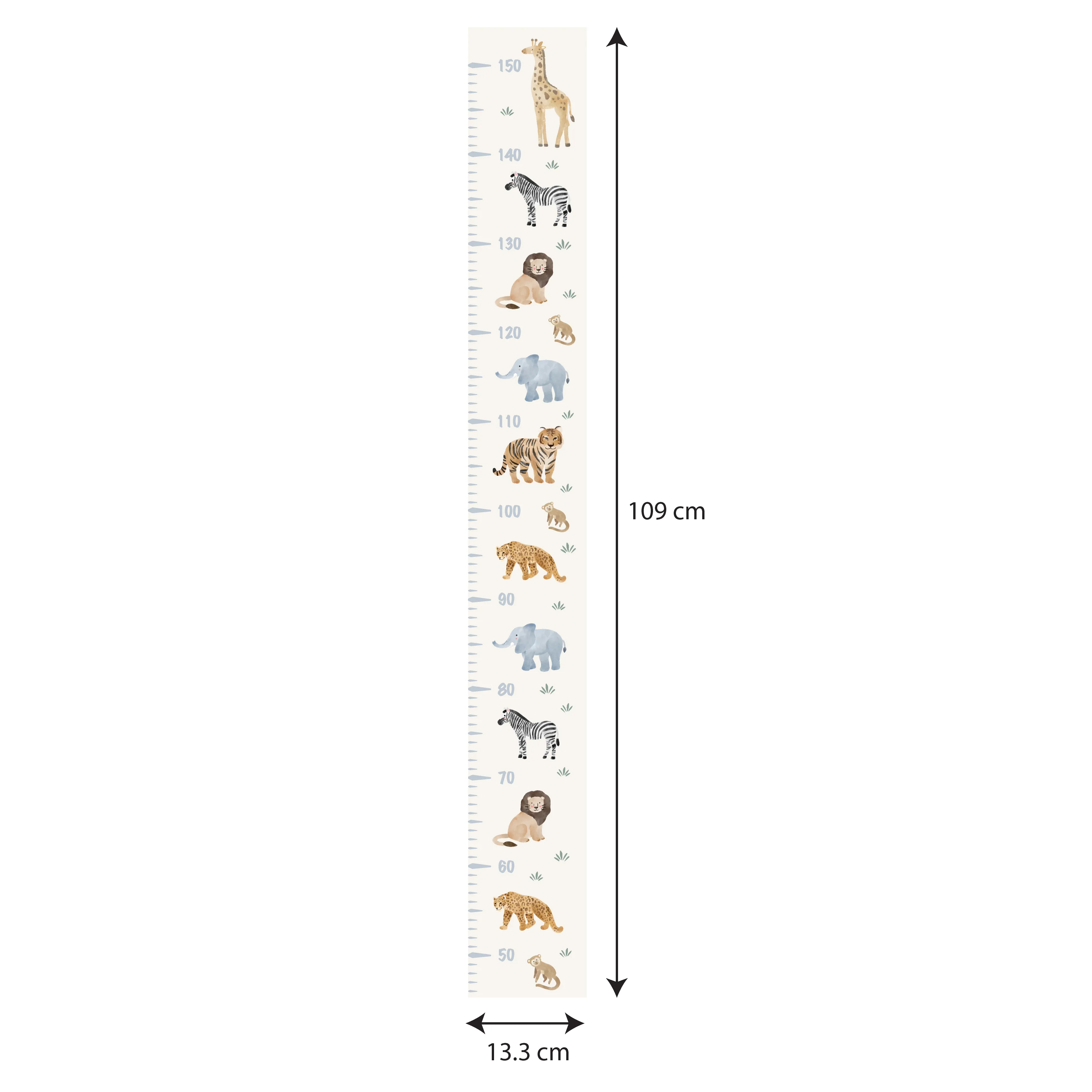 Safari Animal Adventure Bundle - Image 9